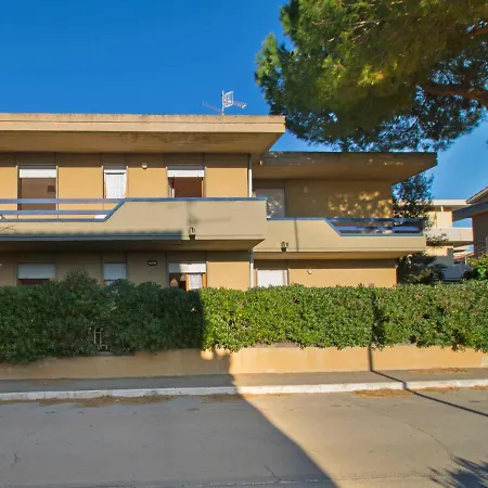 Locazione Turistica Pratoranieri Mare Casa Sant'Eugenia